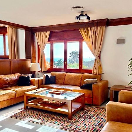 圣苏珊娜Preciosa Casa 2000 M2 Piscina Mar Barbacoa Felicidad别墅 外观 照片