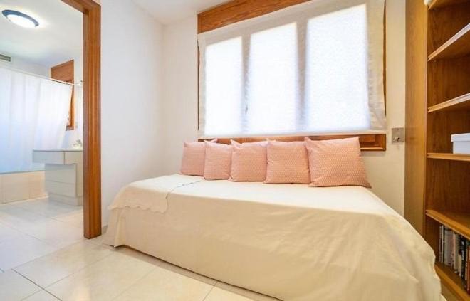圣苏珊娜Preciosa Casa 2000 M2 Piscina Mar Barbacoa Felicidad别墅 外观 照片